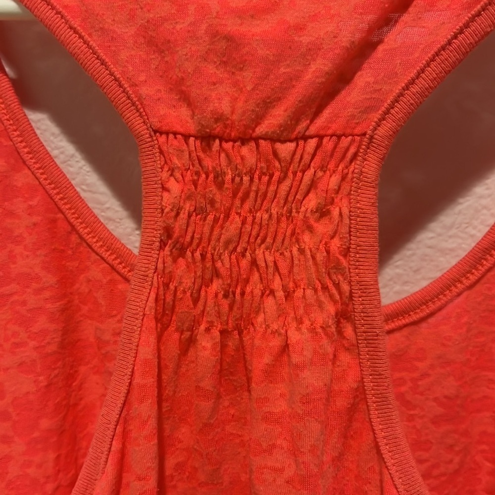 Soffe workout tank top Small - Picture 7 of 7